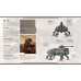 Модель сборная Star Wars AT-ACT Rogue One Deluxe Book and Model Set